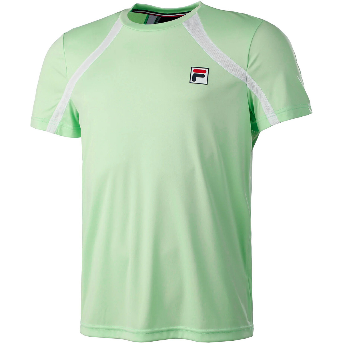 Abbigliamento sales tennis fila