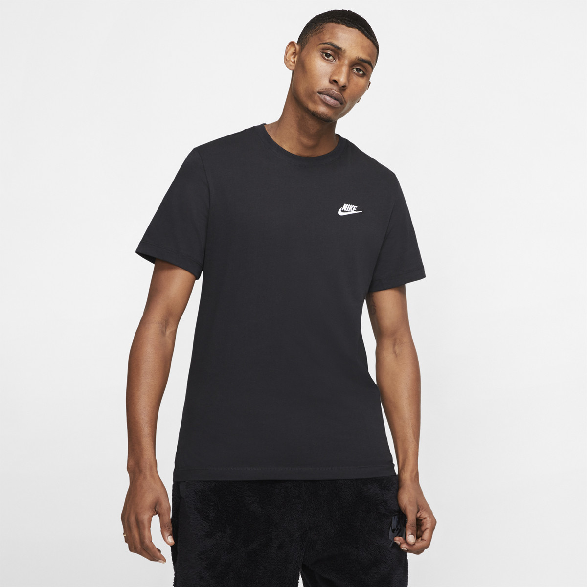 Maglia nike maniche corte on sale