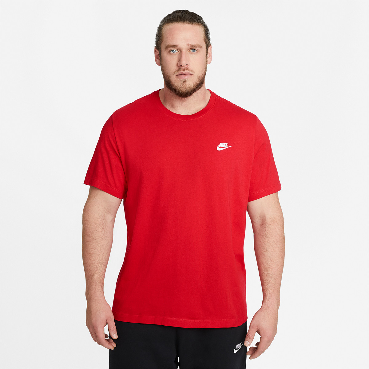 MAGLIETTA NIKE MANICHE CORTE NIKE Uomo Abbigliamento Tennispro