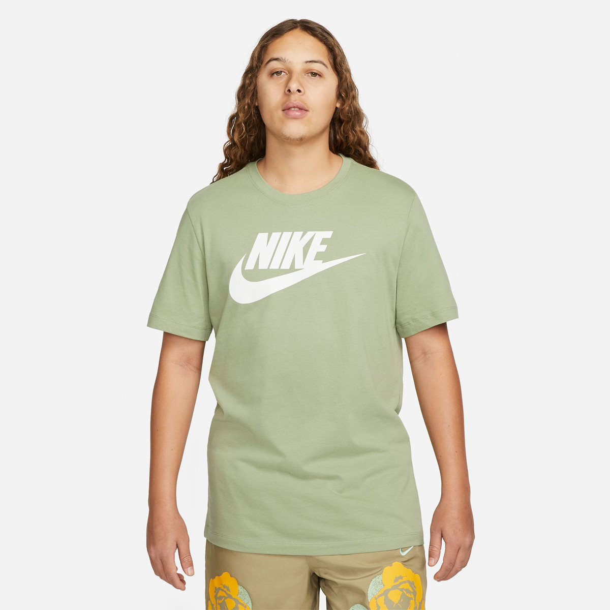 MAGLIETTA NIKE SPORTSWEAR NIKE Uomo Abbigliamento Tennispro
