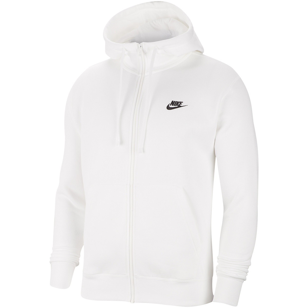 Felpa maniche corte con cappuccio hotsell nike