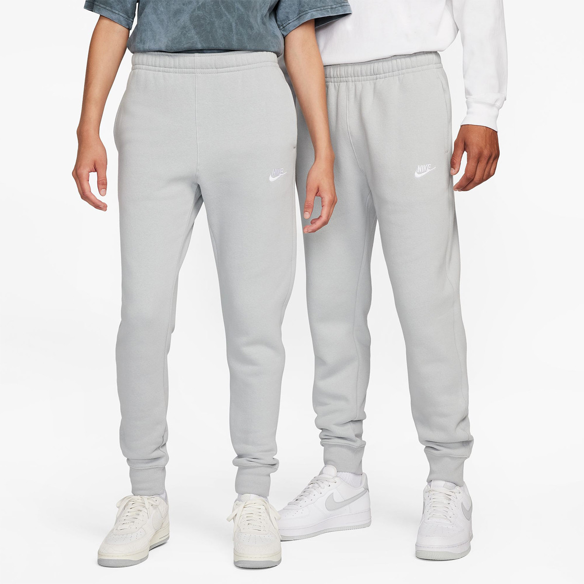 PANTALONI NIKE SPORTSWEAR CLUB NIKE Donna Abbigliamento Tennispro