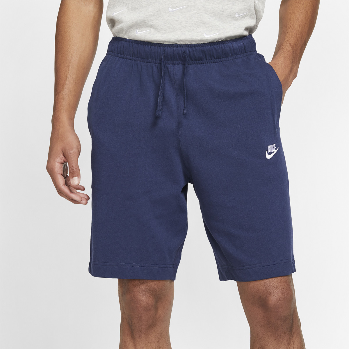 Pantaloncini nike hotsell sportswear uomo