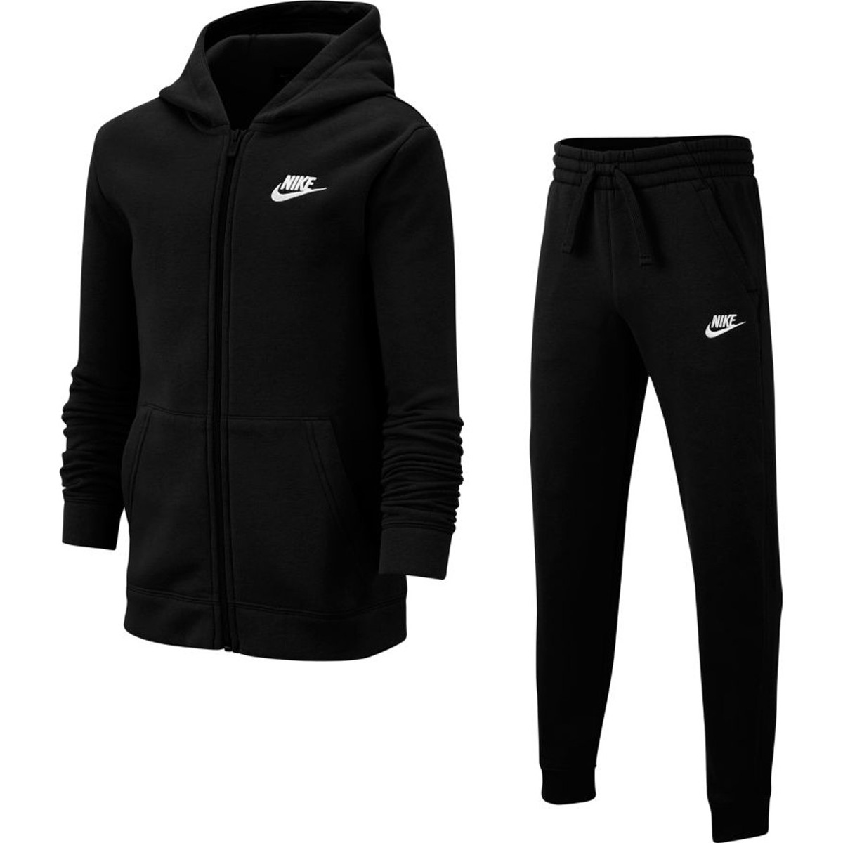 Tuta nike junior sales
