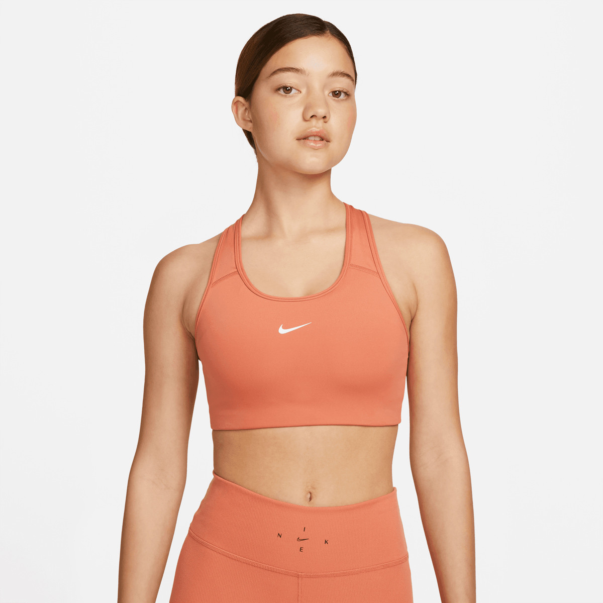 Reggiseno sportivo nike hot sale