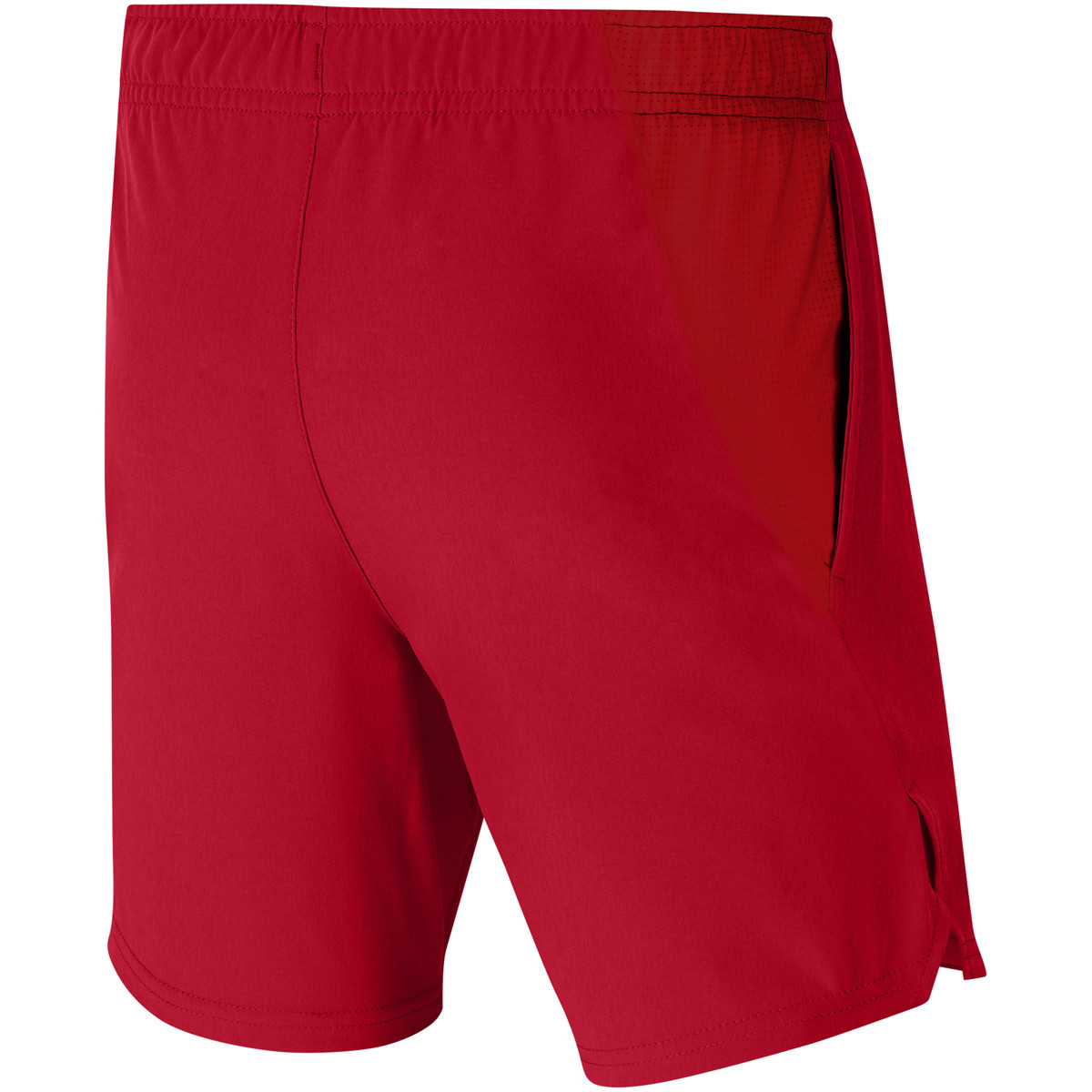 Pantaloncini nike bambino rosso top