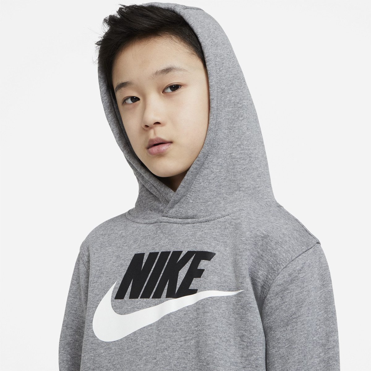Felpa nike clearance junior