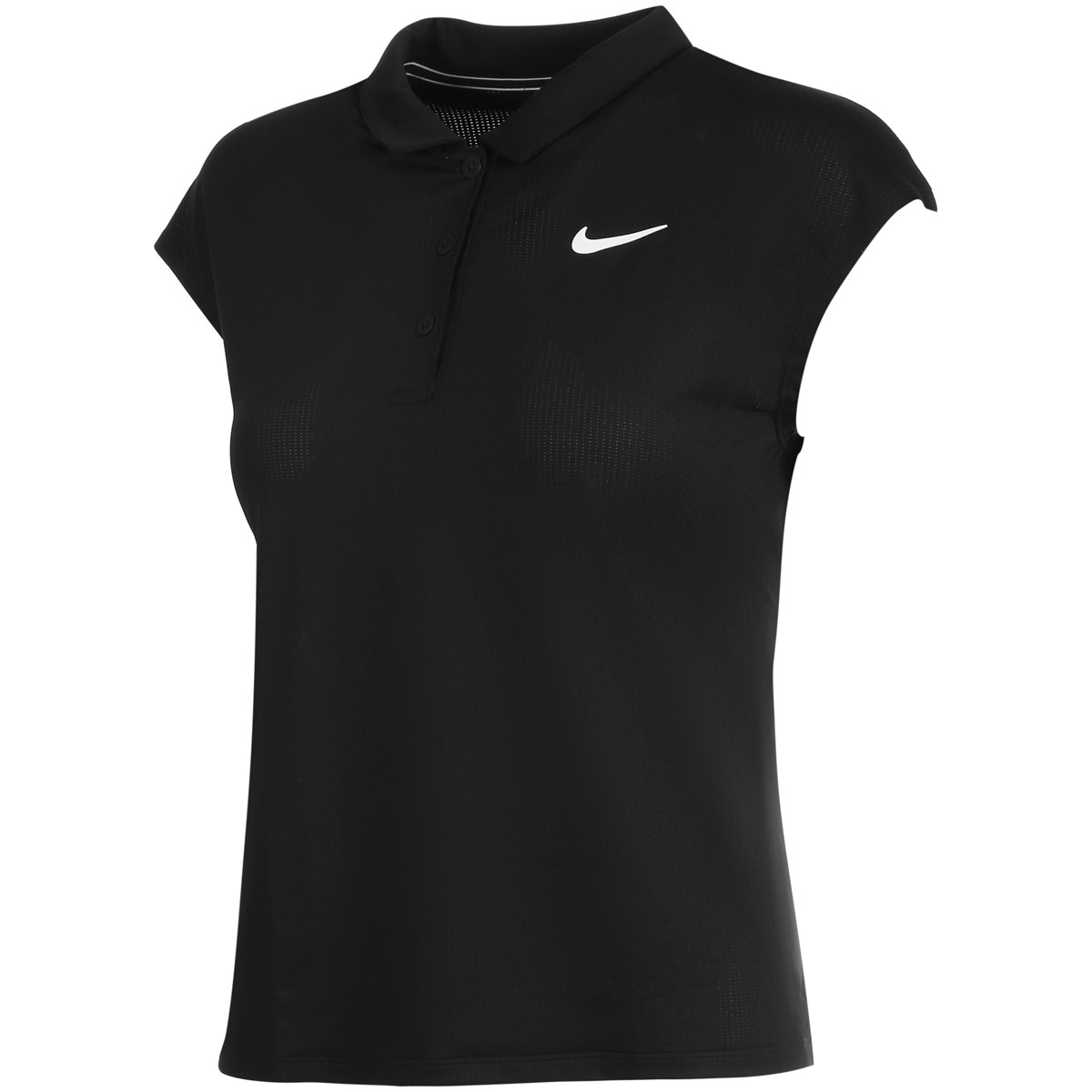 POLO NIKE DONNA COURT VICTORY NIKE Donna Abbigliamento