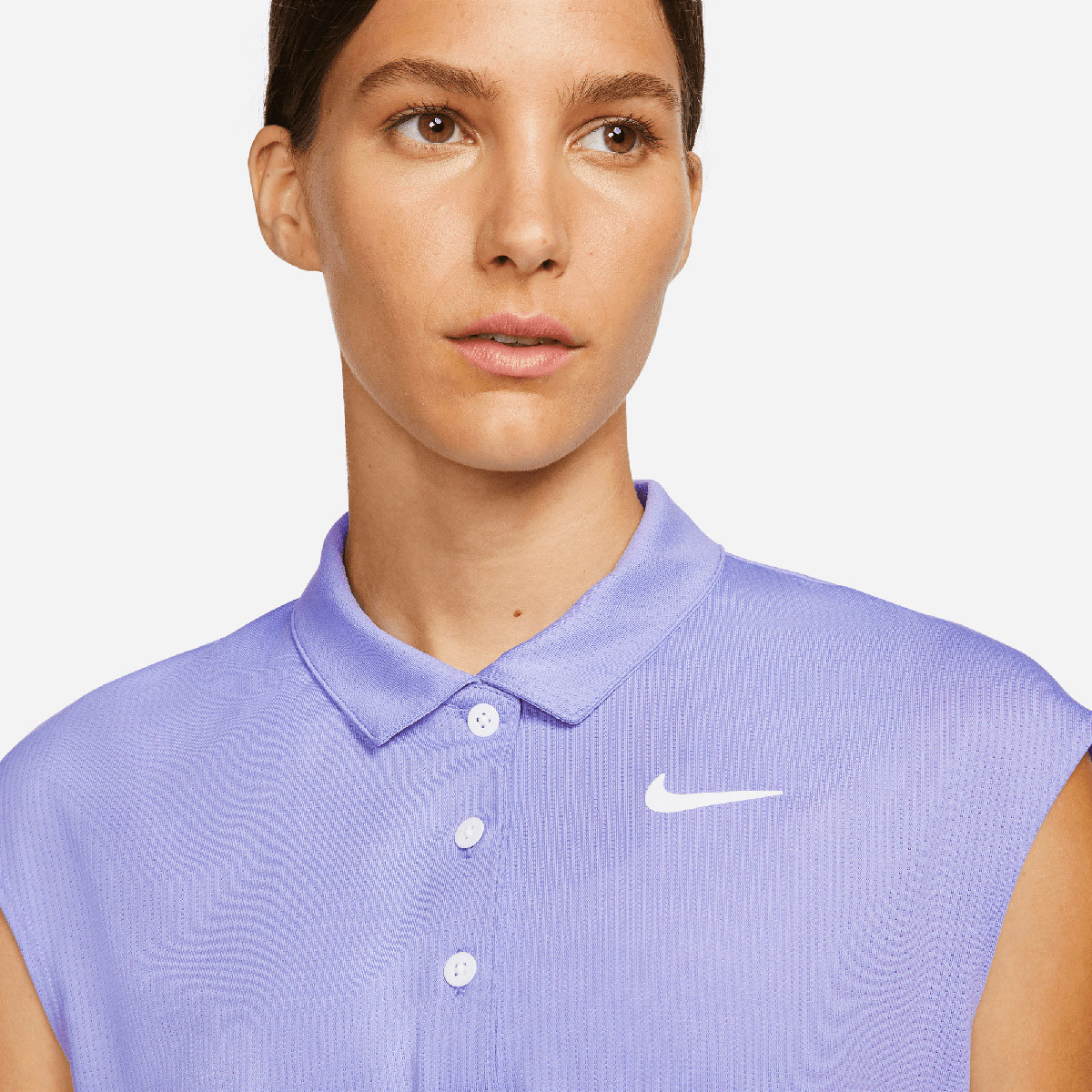 Polo discount nike donna