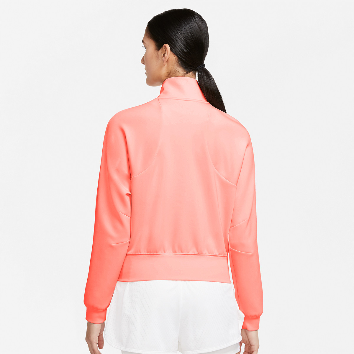Giacca nike donna rose on sale