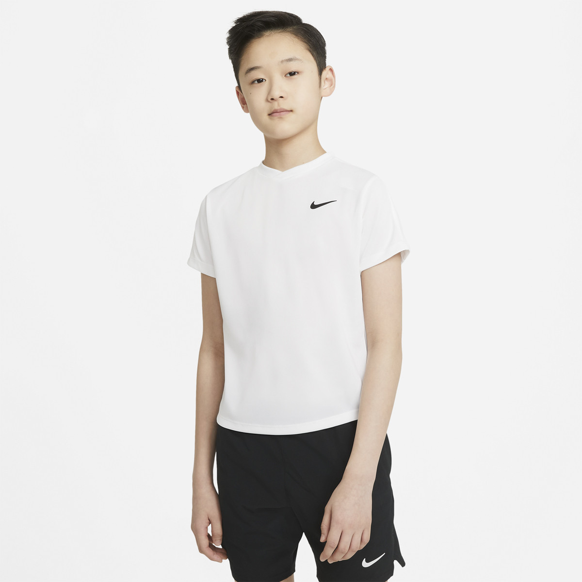 MAGLIETTA NIKE JUNIOR RAGAZZO VICTORY NIKE Junior