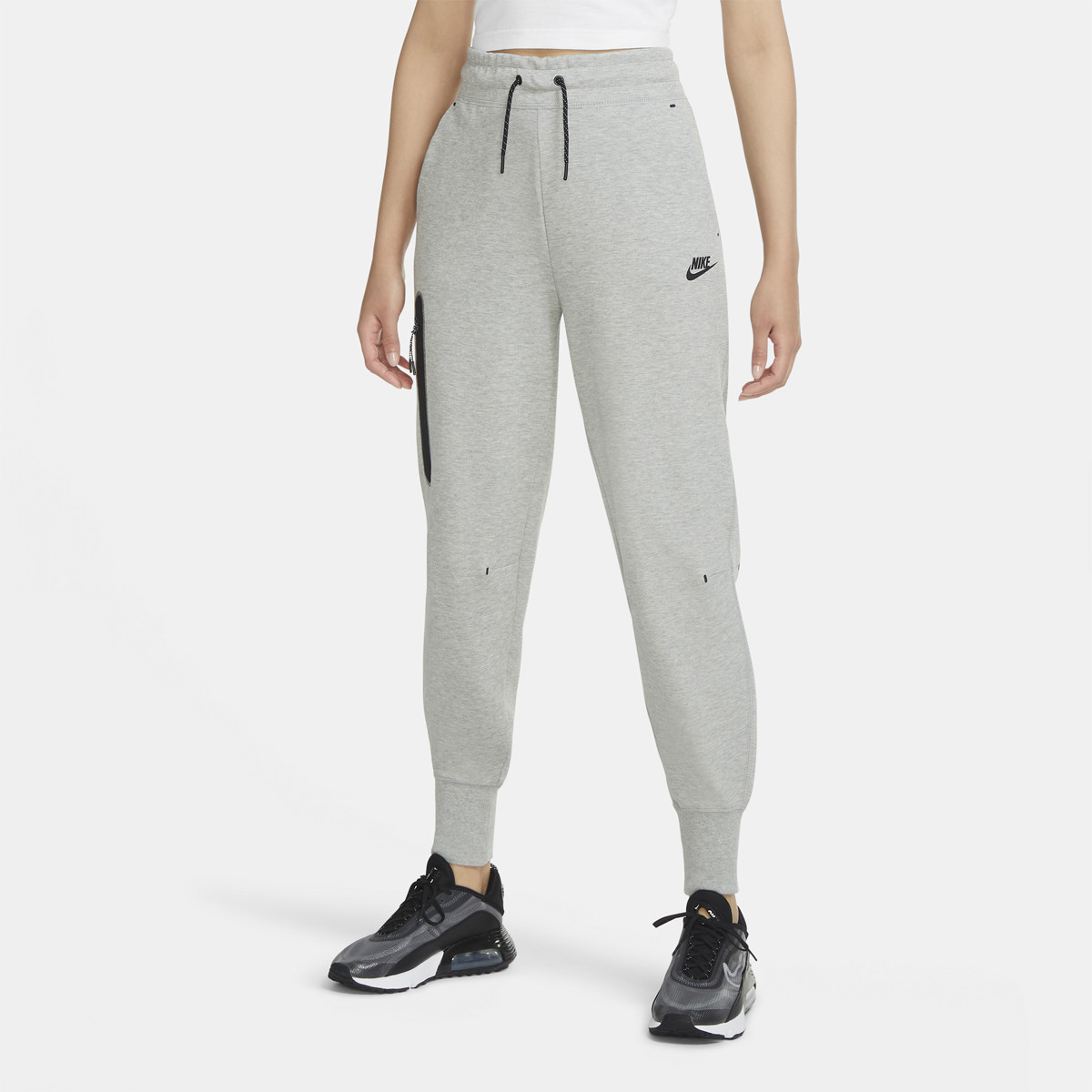 Pantaloni nike sportswear donna online