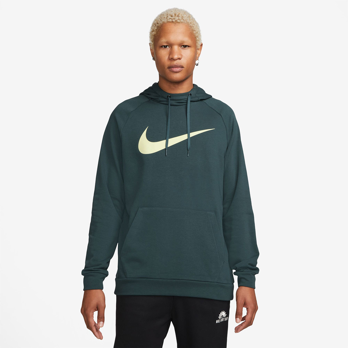 Felpa nike dri fit shop