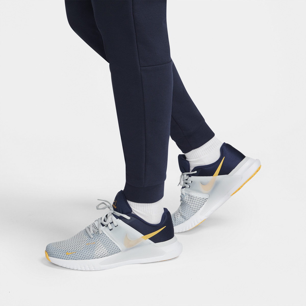 PANTALONI DA ALLENAMENTO NIKE DRI FIT NIKE Uomo Abbigliamento Tennispro