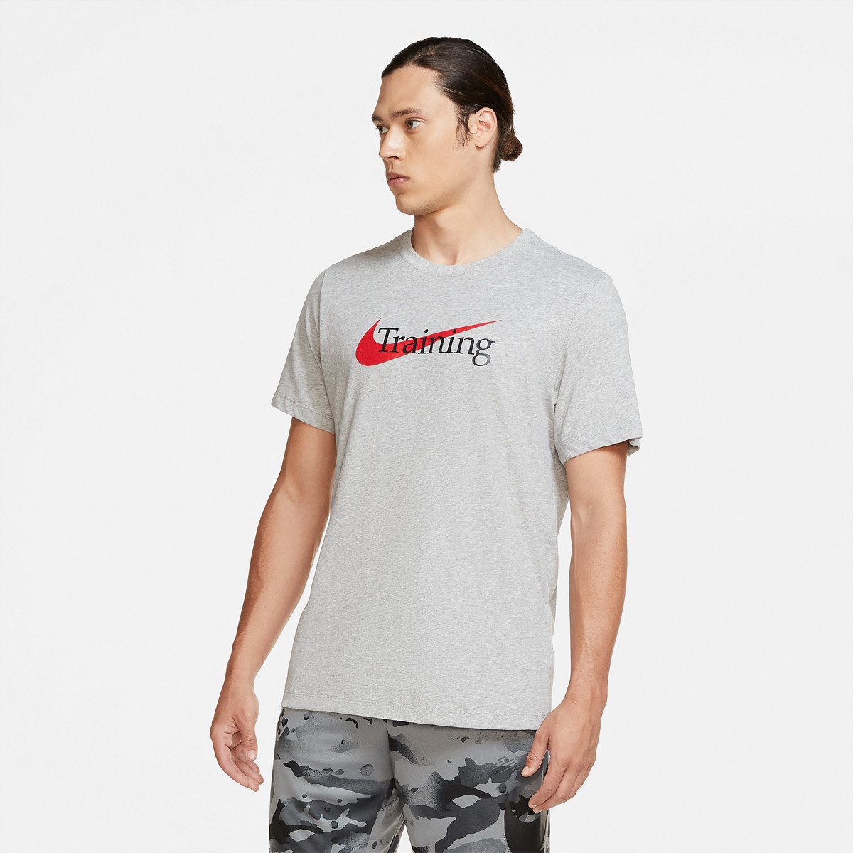 MAGLIETTA NIKE DRI FIT TRAINING NIKE Uomo Abbigliamento