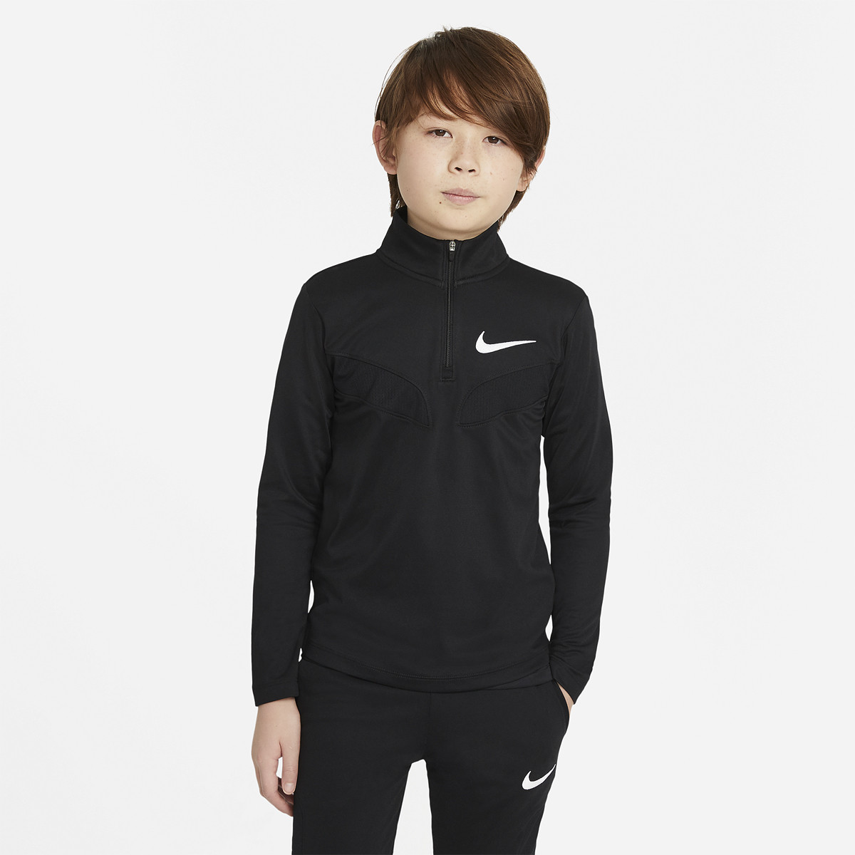 Felpa nike junior top