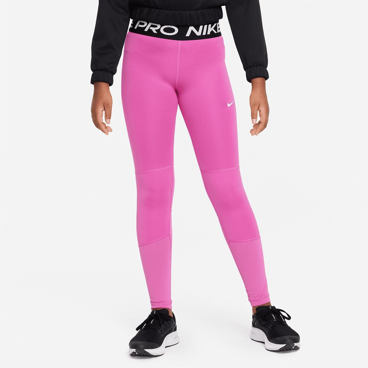 LEGGINGS NIKE JUNIOR RAGAZZA PRO - NIKE - Junior - Abbigliamento