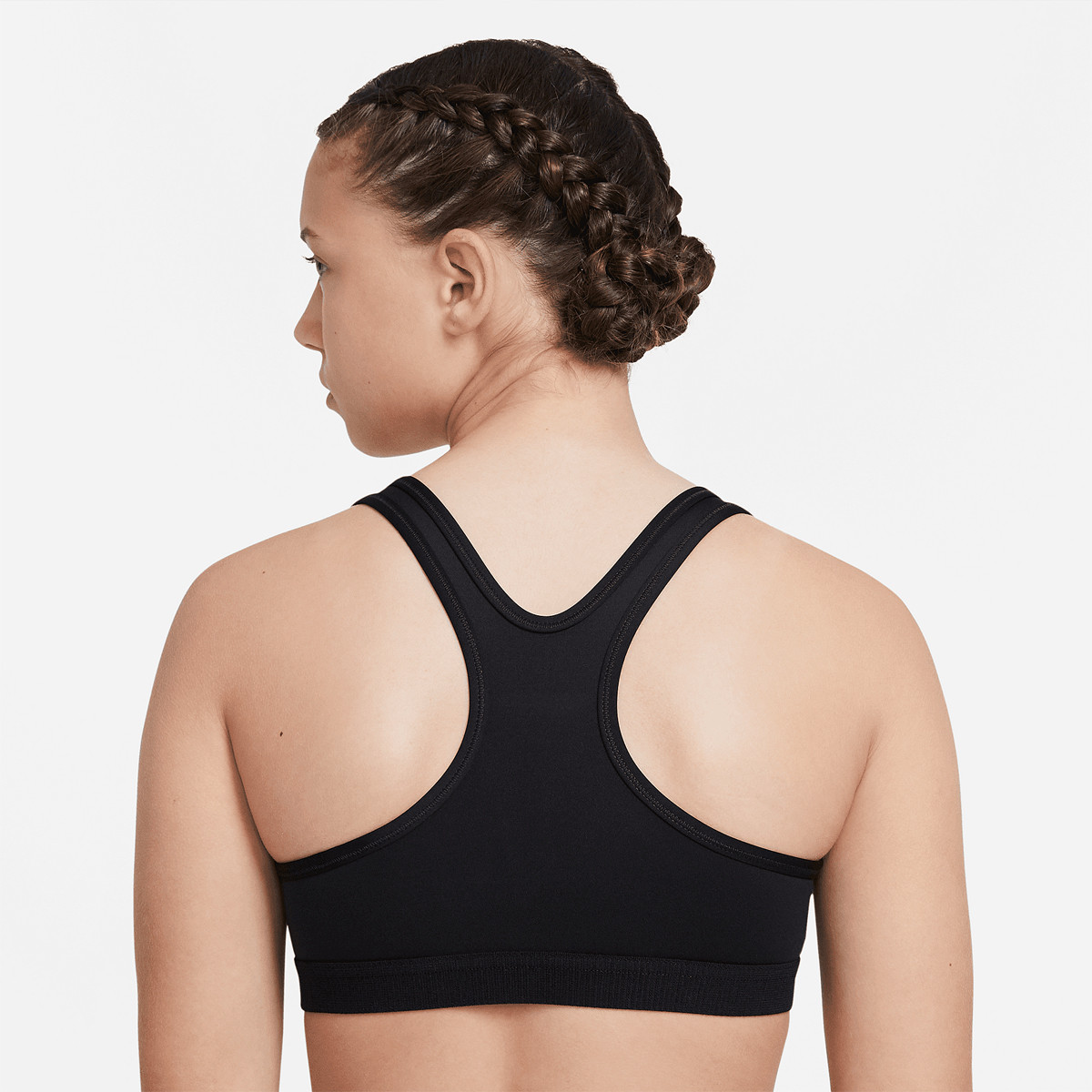 Reggiseno sportivo bambina hot sale