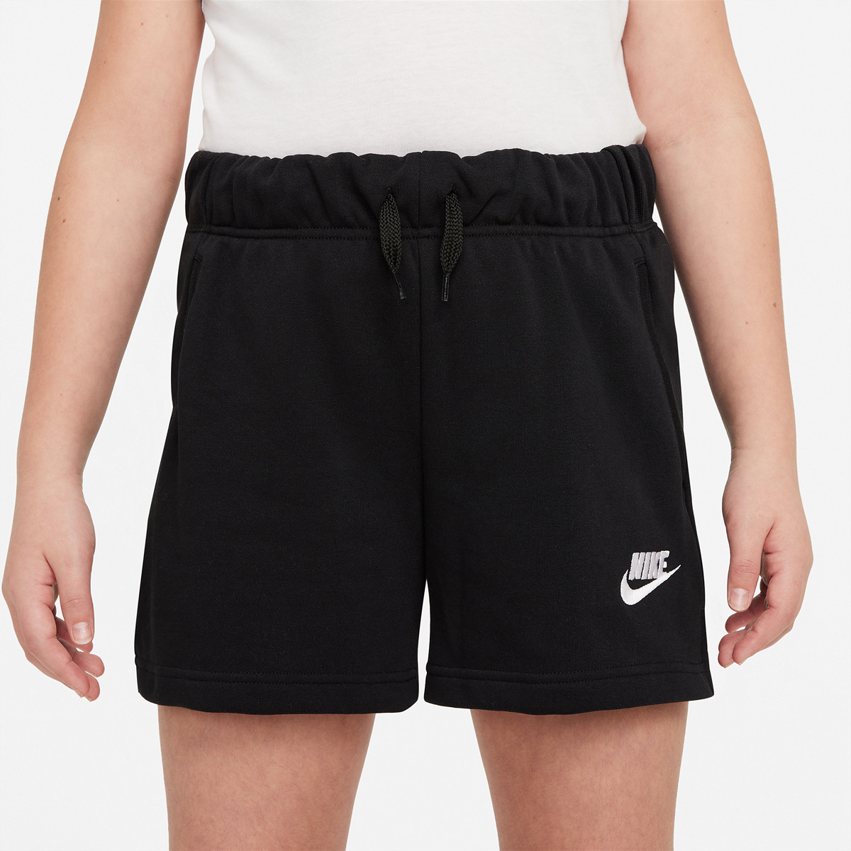 Pantaloncini nike hotsell bambina