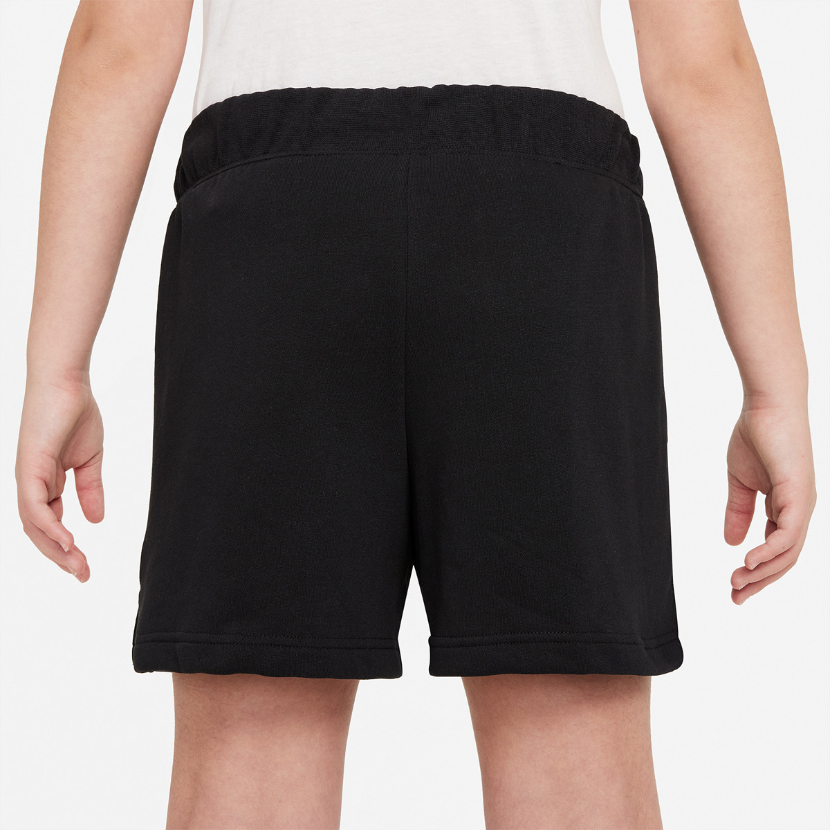Pantaloncini best sale nike bambina