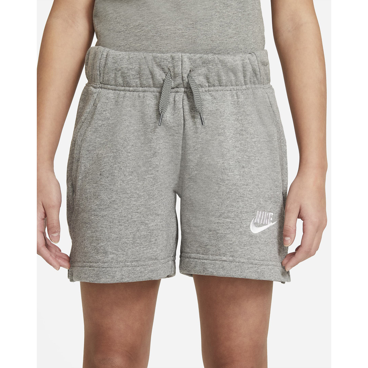 Pantaloncini ragazza top