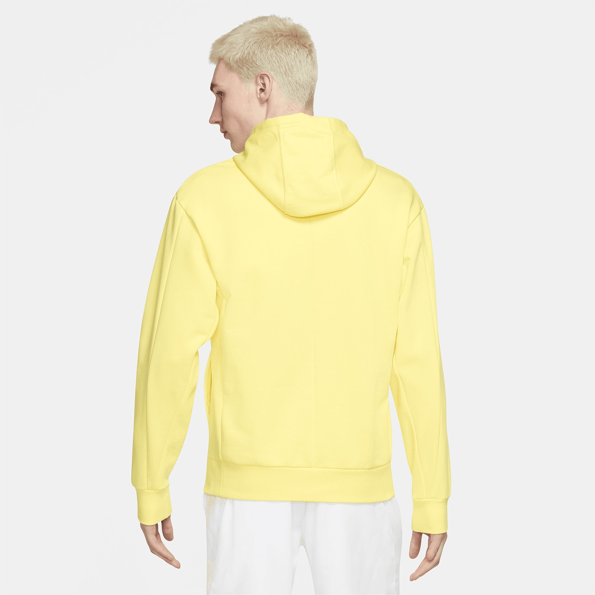 Nike heritage felpa top