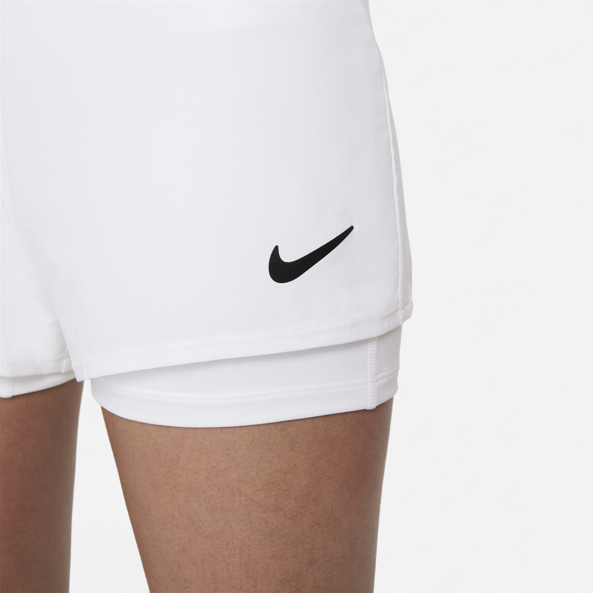 PANTALONCINI NIKE COURT JUNIOR RAGAZZA VICTORY NIKE Junior Abbigliamento Tennispro