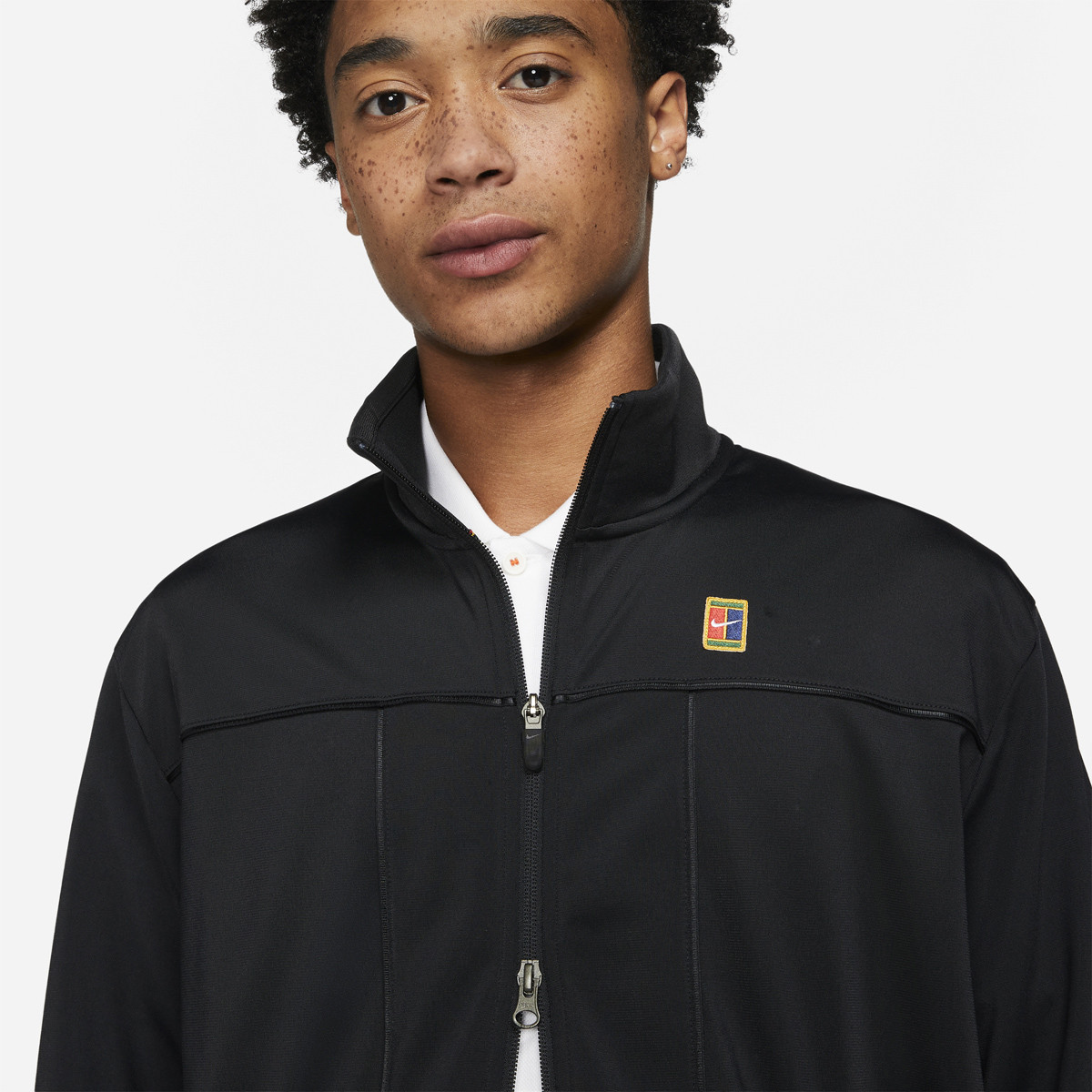 Giacca tuta new arrivals nike