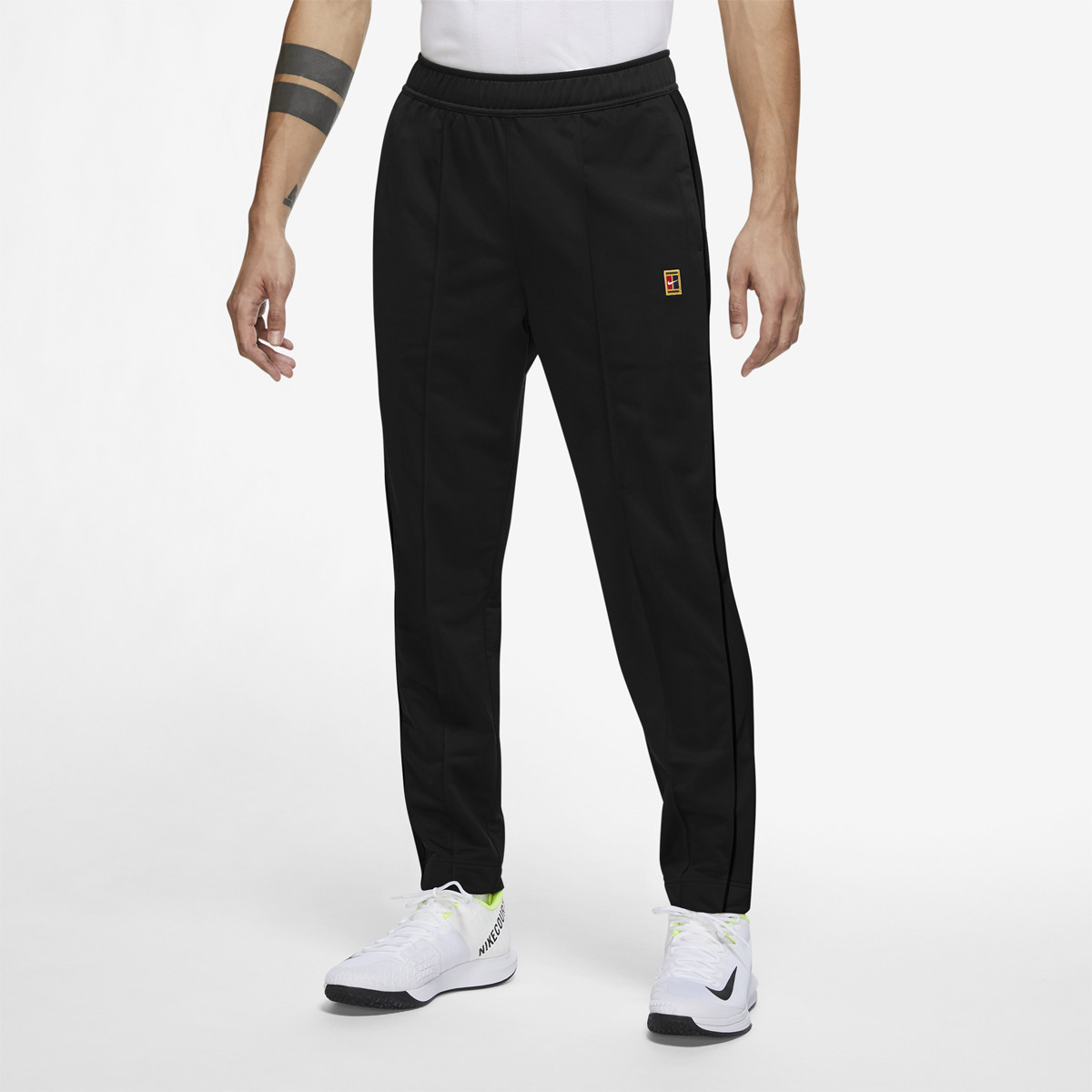 Pantaloni tuta on sale nike verdi