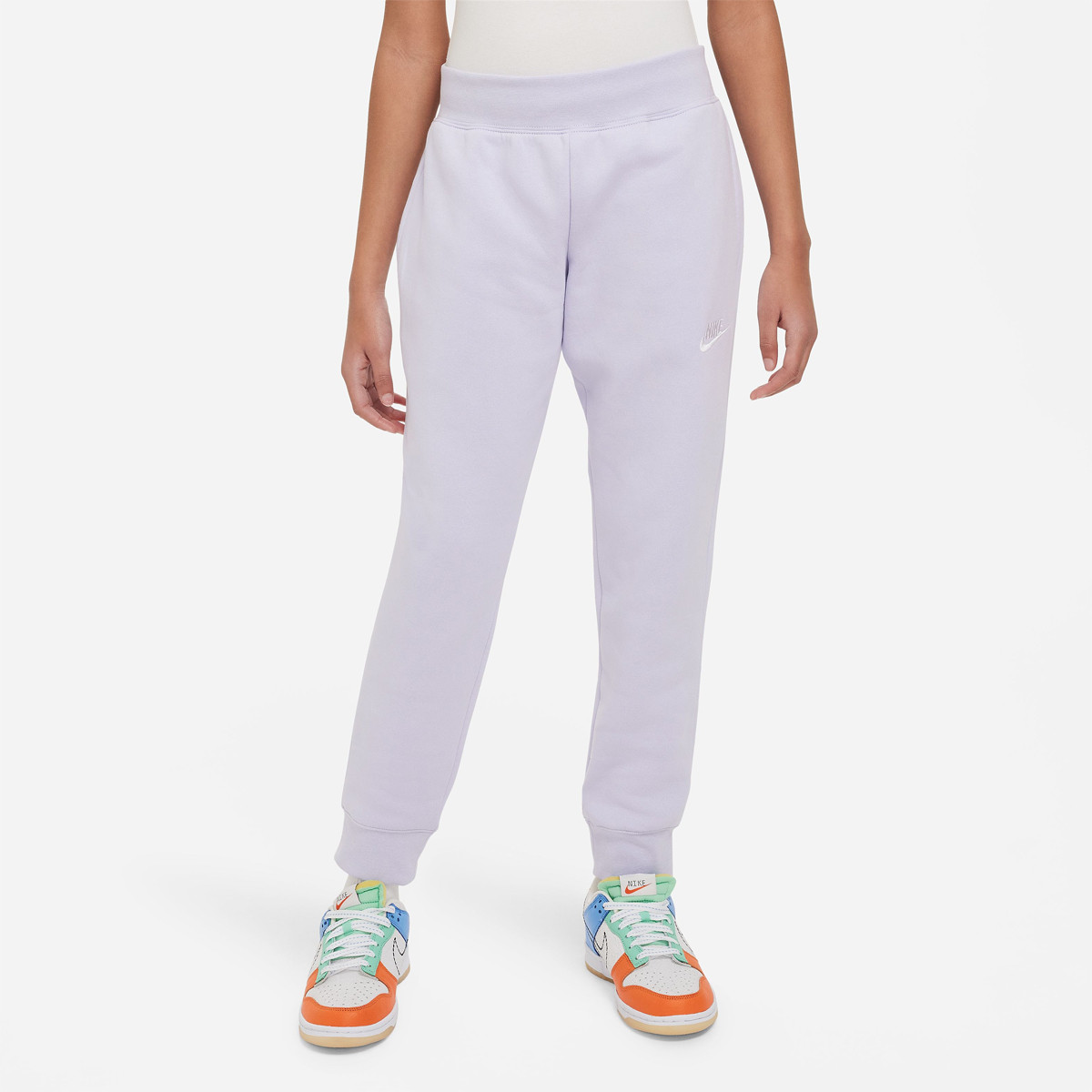 Pantaloni on sale nike bambina