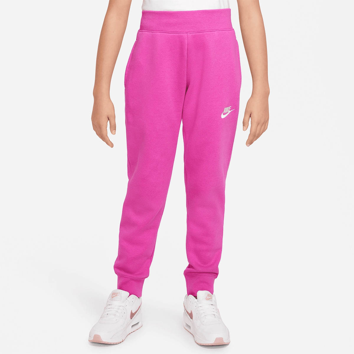 Pantaloni mizuno 2025 bambino rosa