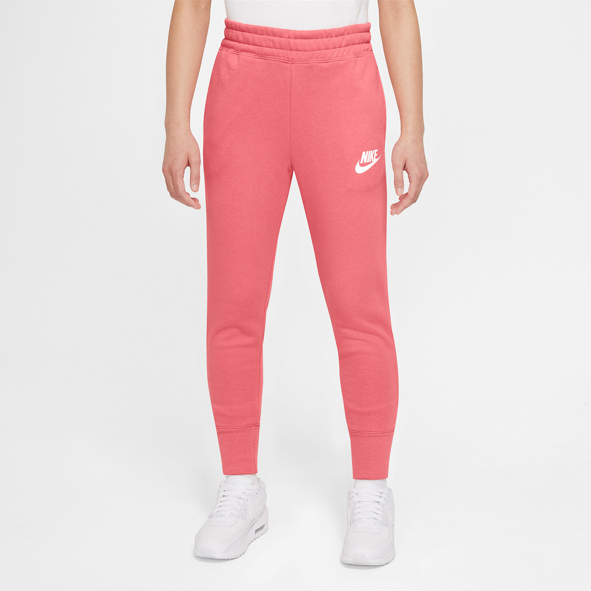 Pantaloni shop nike rose