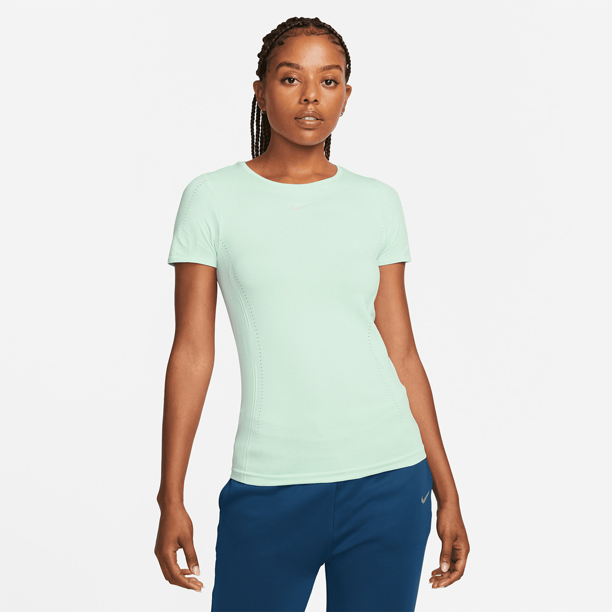 Maglie nike donne verde discount
