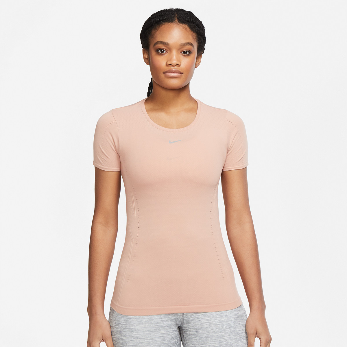 Maglia nike donna rosse new arrivals