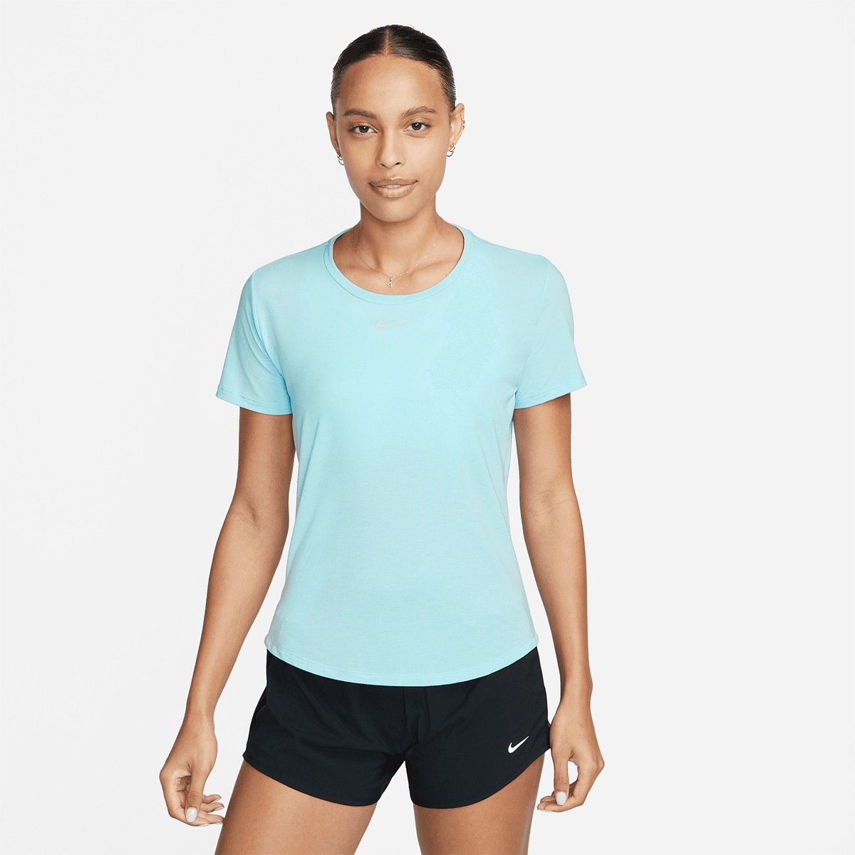 Maglie nike shop donne blu