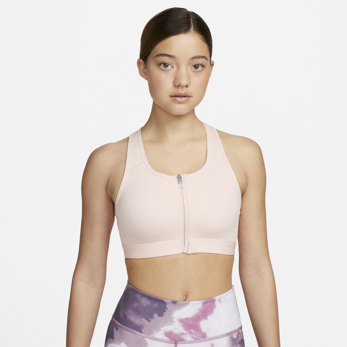 Reggiseno 2025 nike rose