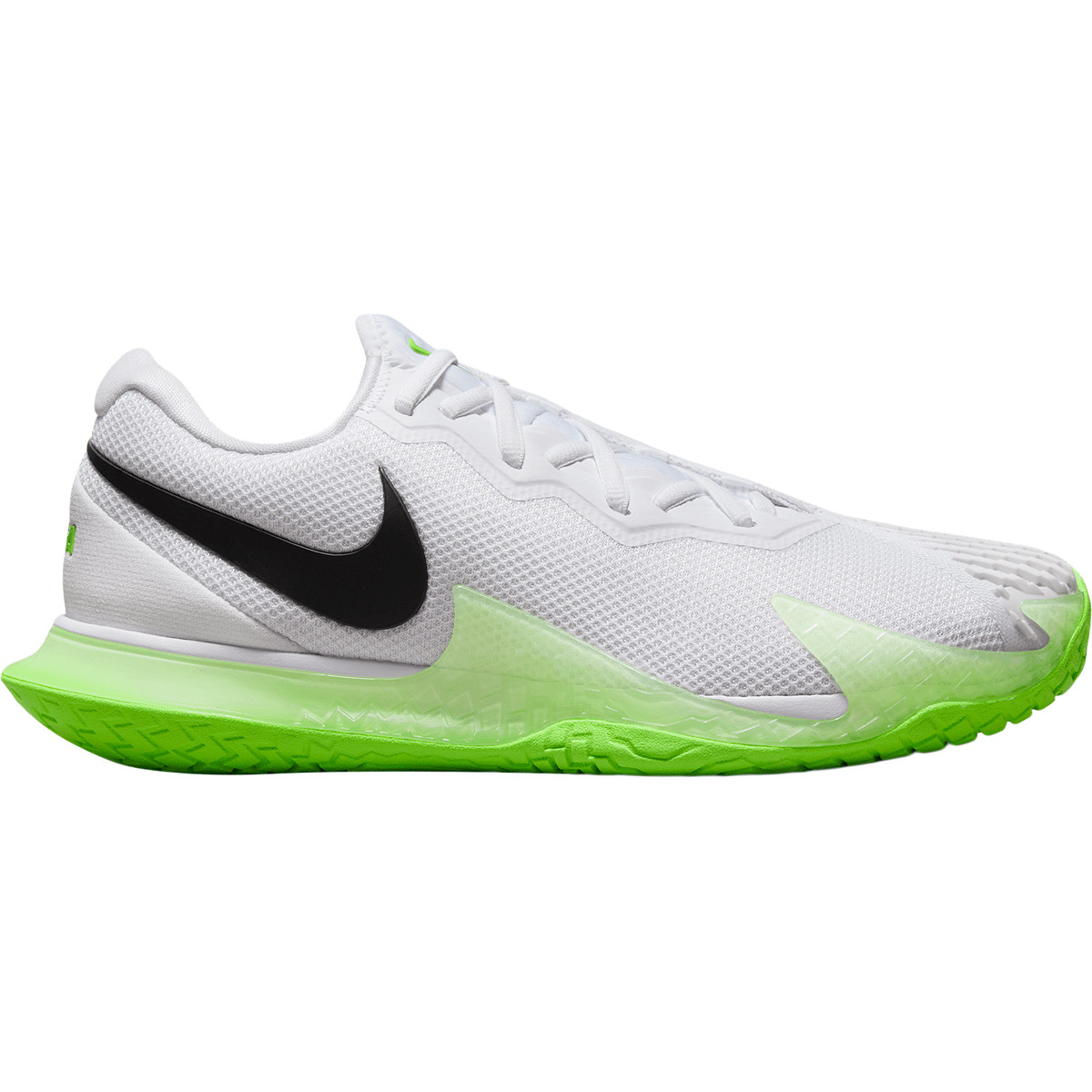 Zoom 2025 toute blanche