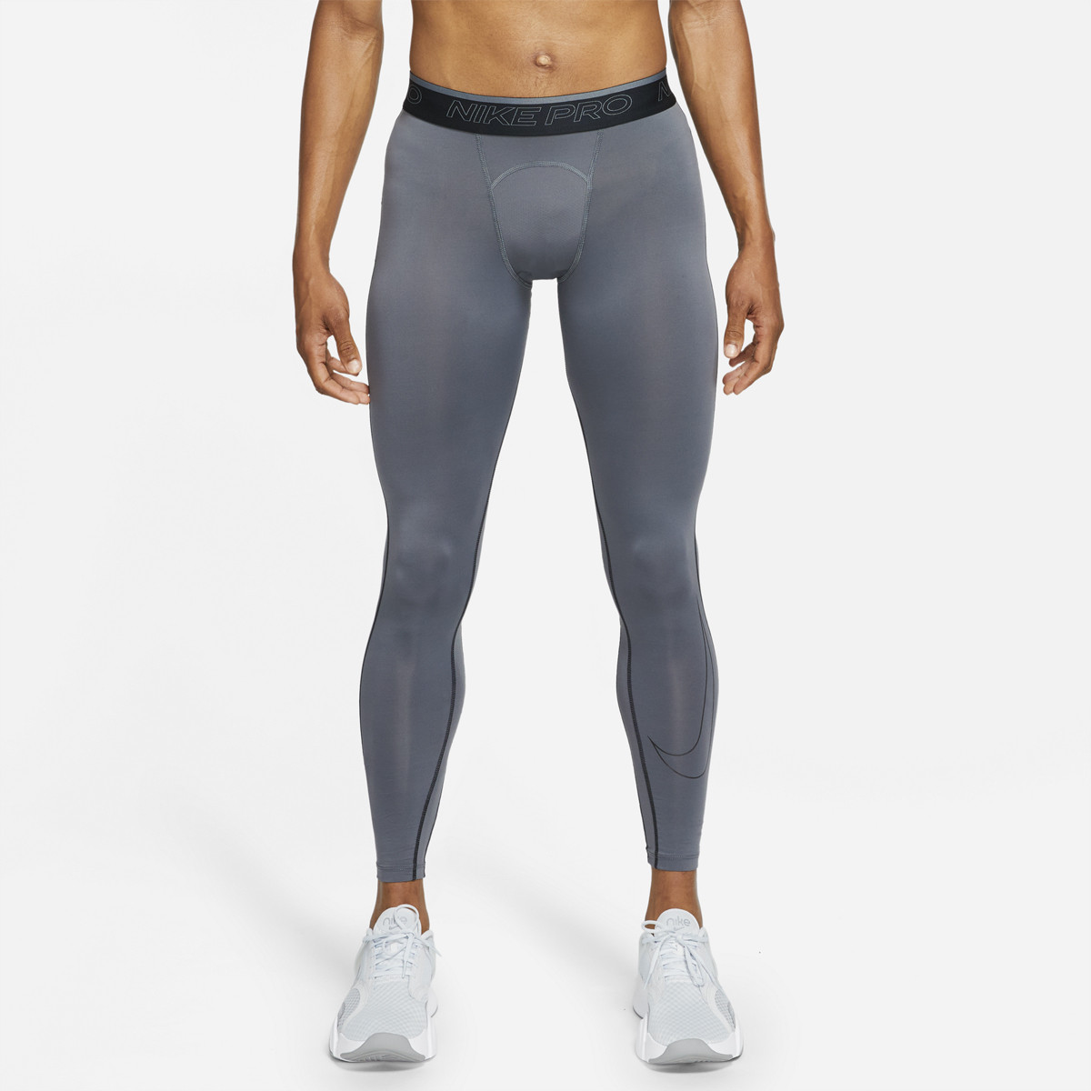 Nike men's sales pro compression leggings