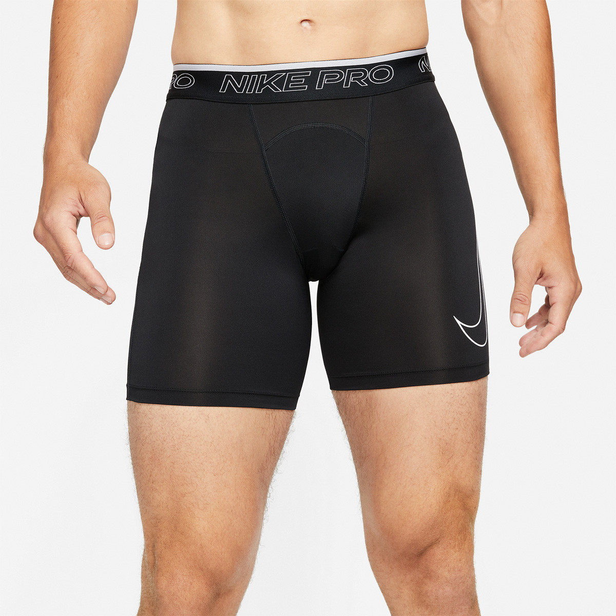 Nike men's short leggings store
