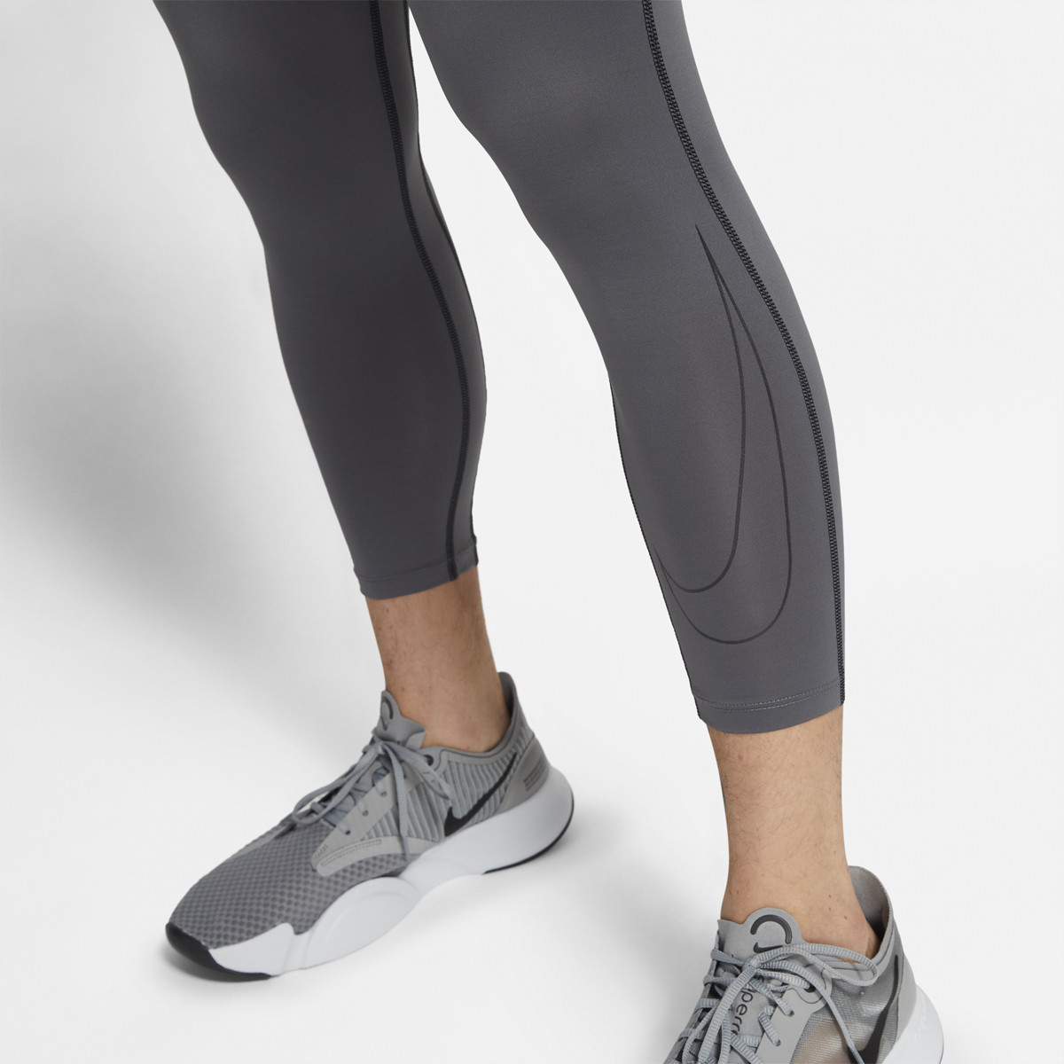 Leggings nike uomo online