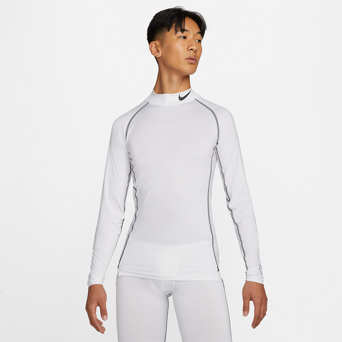 Maglietta nike pro shop