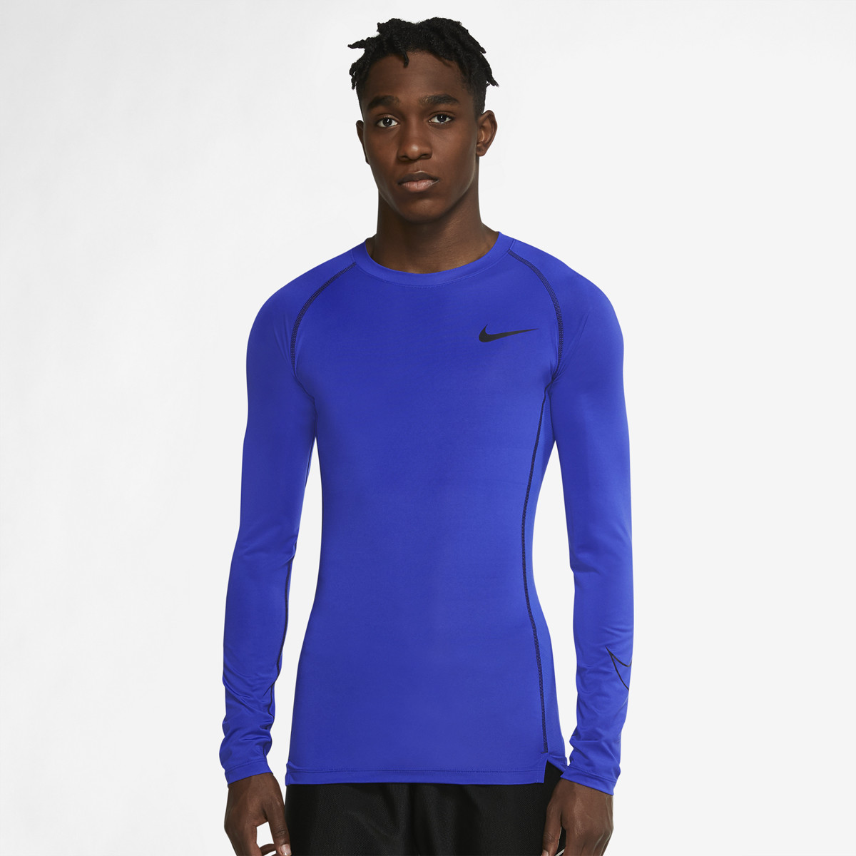 Maglietta maniche lunghe nike on sale
