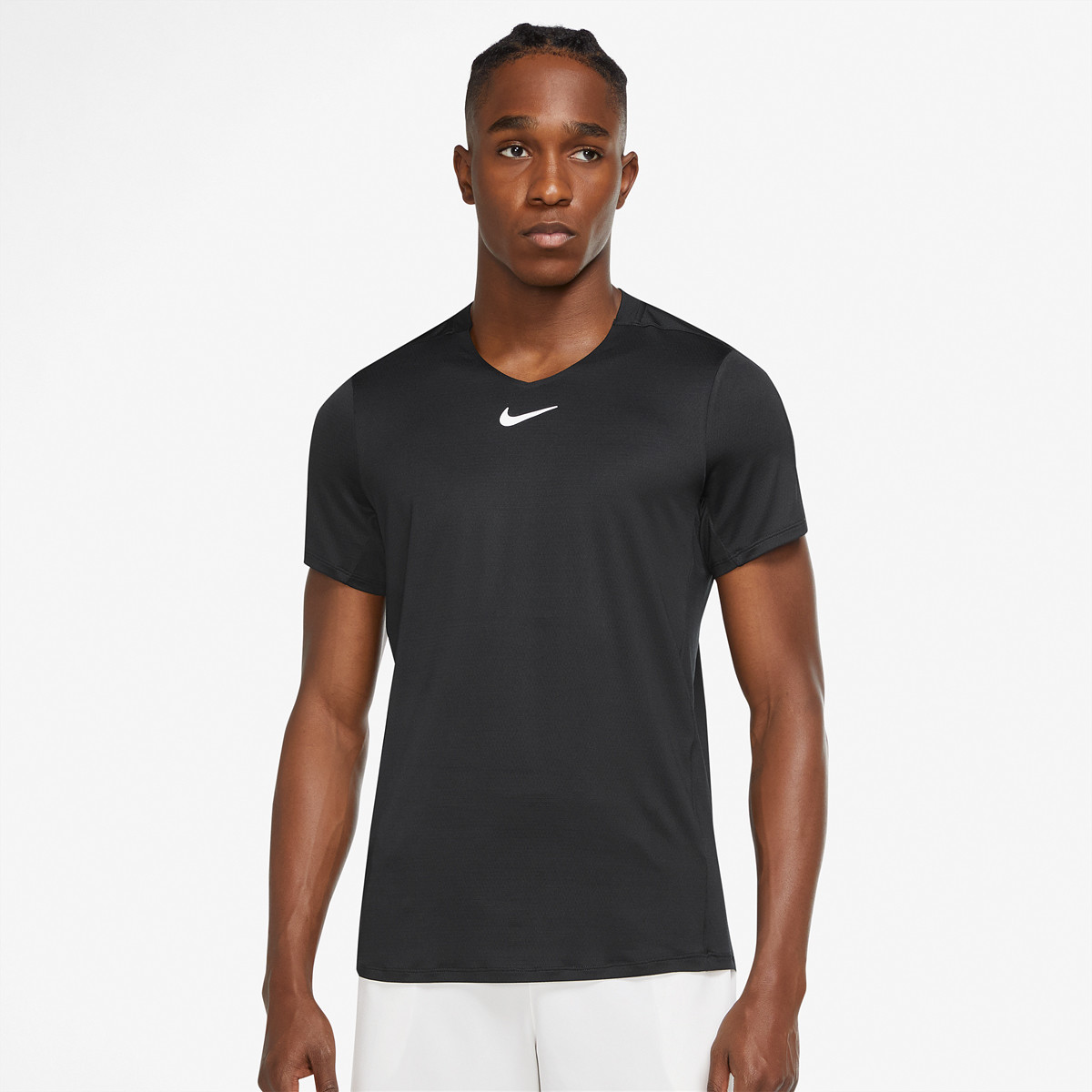 MAGLIETTA NIKE DRI FIT ADVANTAGE NIKE Uomo Abbigliamento