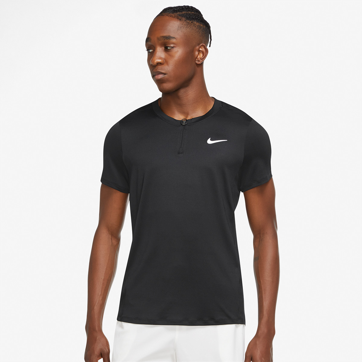 Polo nike grigio online