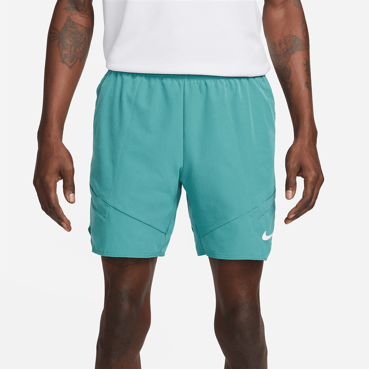 Pantaloncini nike verdi discount