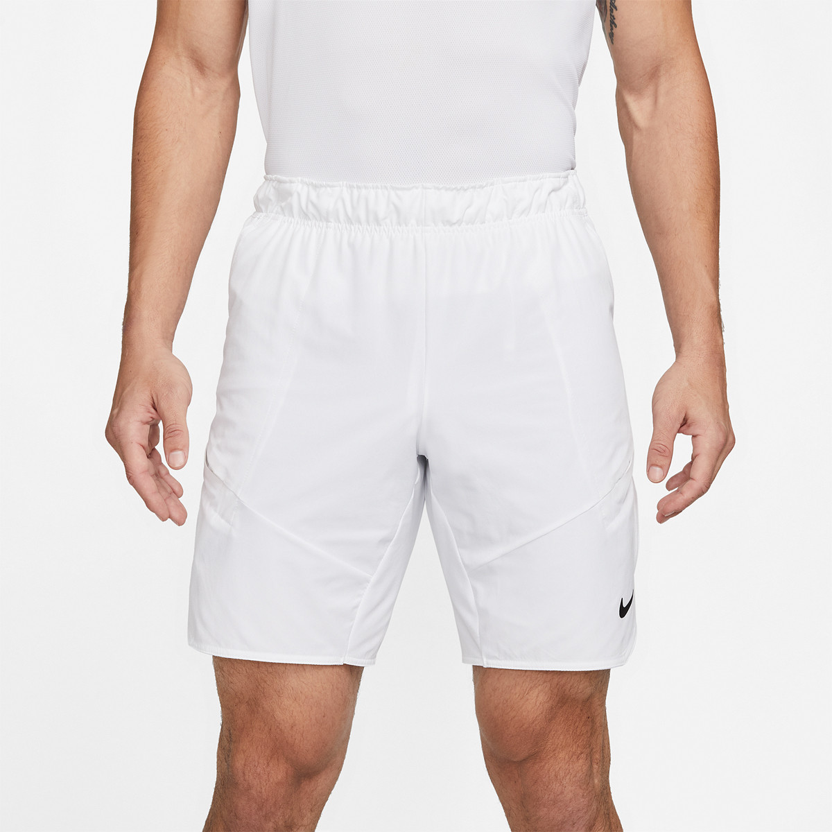 Pantaloncini nike uomo bianche cheap
