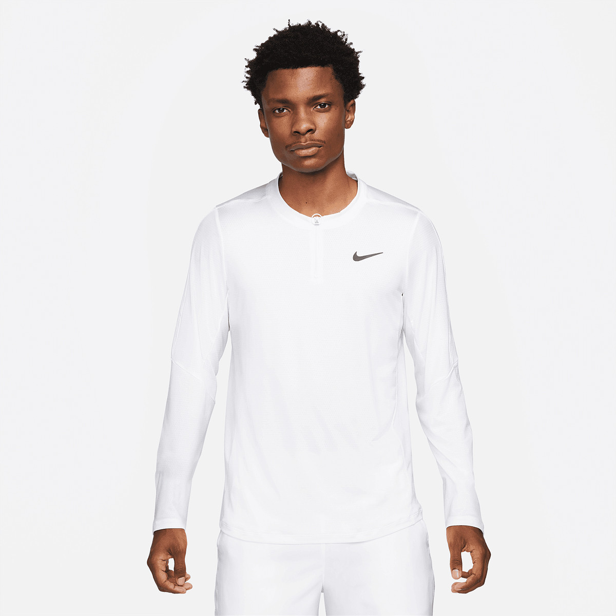 Maglia maniche lunghe hotsell nike