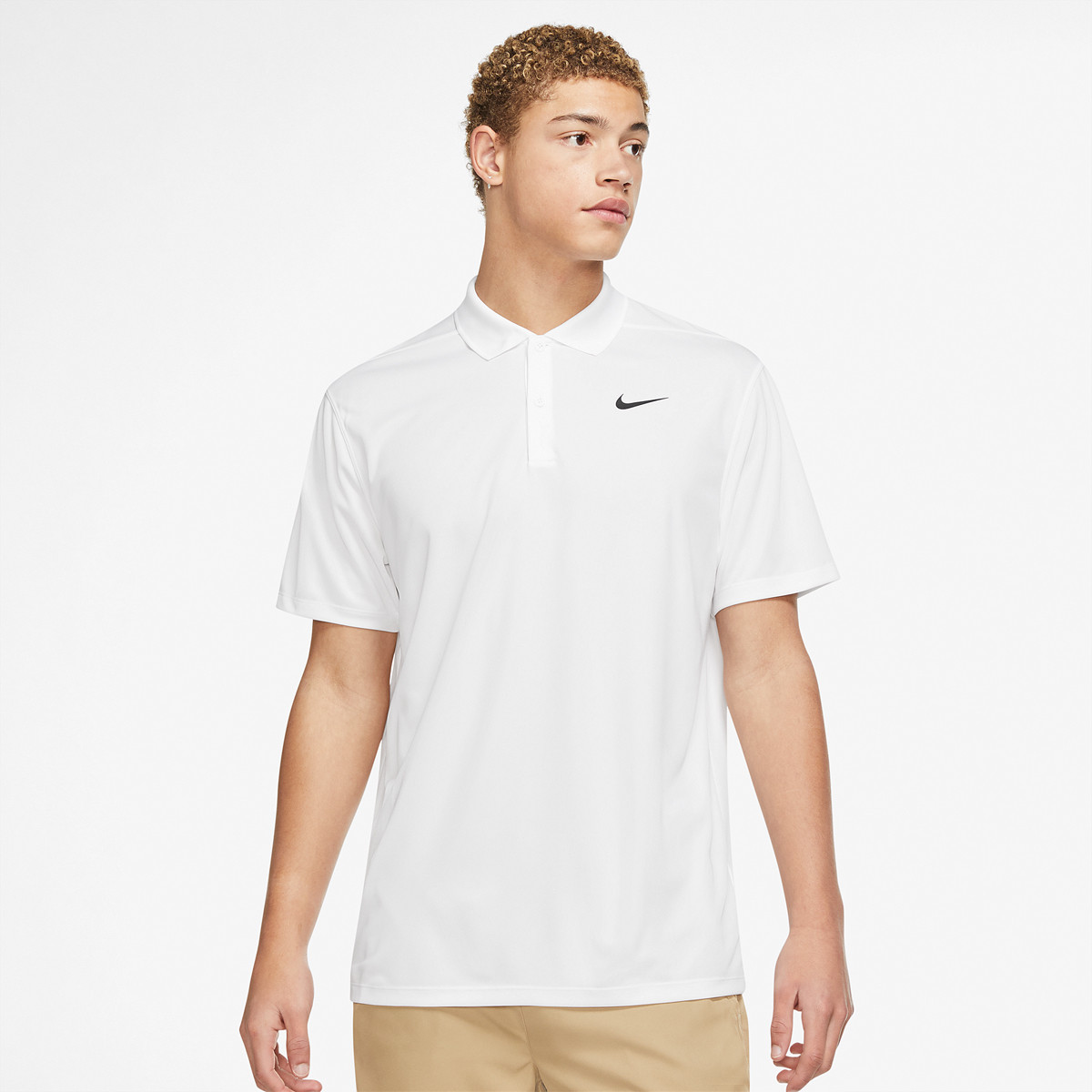 Polo online nike uomo
