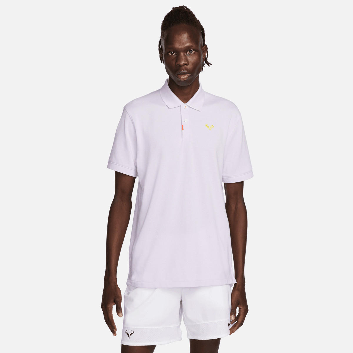 POLO NIKE DRI FIT SLIM NADAL NIKE Uomo Abbigliamento Tennispro