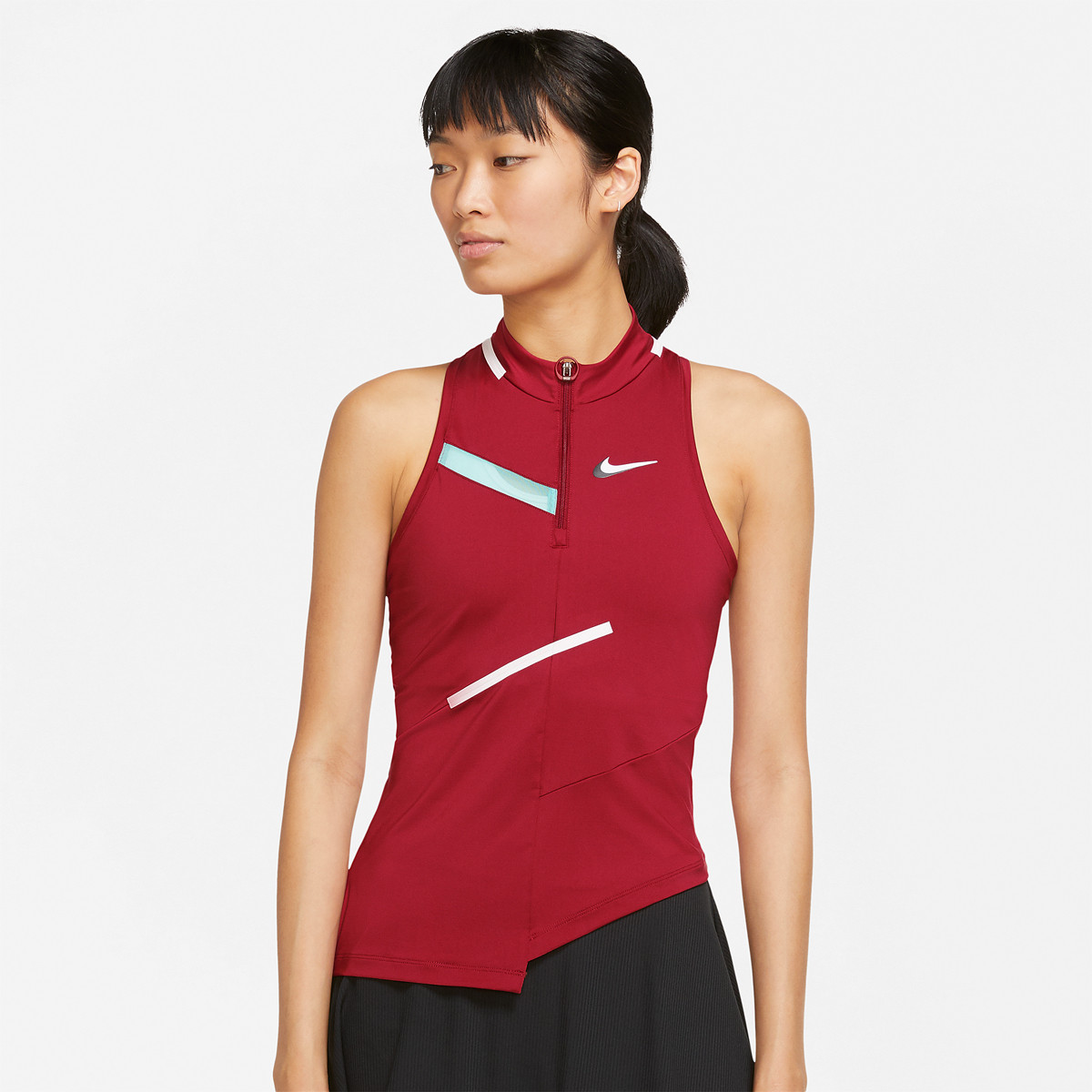 Abbigliamento tennis donna nike hotsell